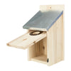 Trixie Nest Box para Pine de Starlings