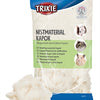 Trixie Nest Material Kapok Creme