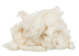 Trixie Nest Material Kapok Creme - afbeelding 2