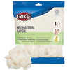 Trixie nestmateriaal kapok creme