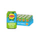 Lipton té helado verde cero lata (24x 33cl)