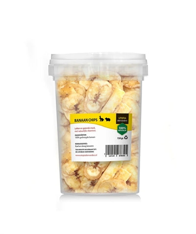Scheriche di banana di Utopia