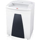 Trituradora de papel hsm b35 blanca