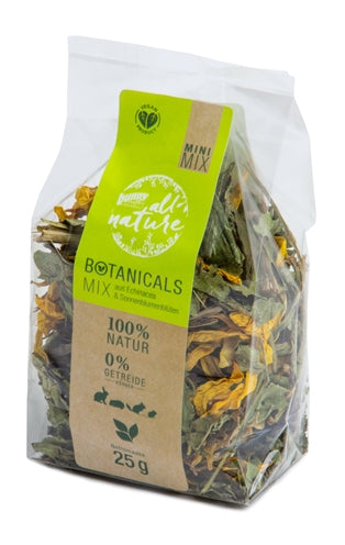 Bunny Nature Botanics Mini Mix Magazine Rudbeckia Sunflower Blossom
