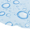 Tappeto refrigerante Trixie bone azzurro