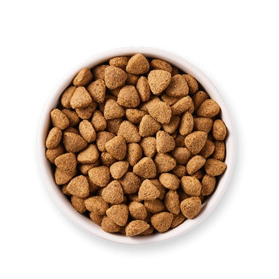 Yarrah Dog trozos orgánicos de aceite de coco Vega Baobab