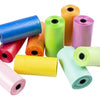 Poopi-dog Poo Borse Rainbow Colors