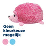 Kong Comfort Hedgehug Puppy Egel Surorti