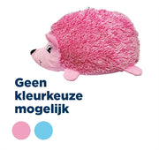 Kong Comfort Hedgehug cucciolo Egel Assorti - afbeelding 1
