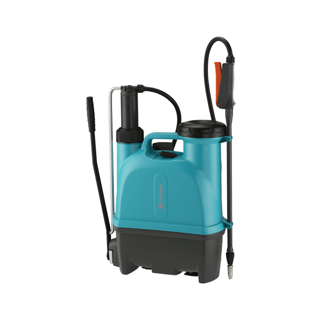 Spruzzatore posteriore gardena 12 l