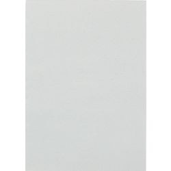 Bloc de notas Ursus a6 50 g m² blanco