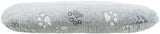 Trixie Dog Cushion Nando ovale grigio chiaro - afbeelding 2
