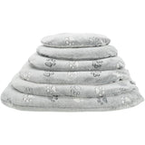 Trixie Dog Cushion Nando ovale grigio chiaro - afbeelding 4
