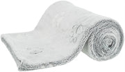 Trixie hondendeken nando softfleece lichtgrijs - afbeelding 1