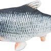 Trixie Spartel Fish con Catnip in tessuto
