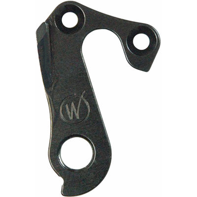 Ruote ruote di produzione mfg koga lapierre derailleurpad cnc type 241