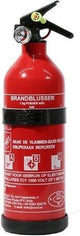 Anaf poederblusser abc 2 kg