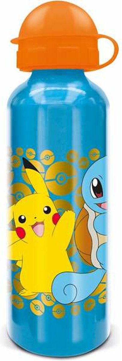 Pokémon fles distorsion 530 ml