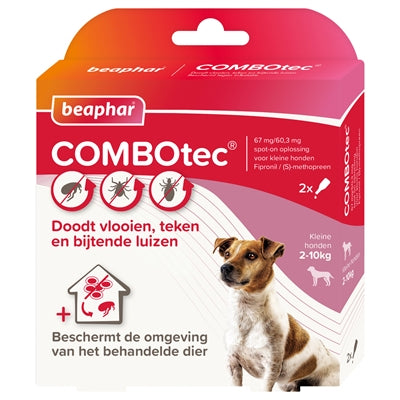 Beaphar Combotec hond