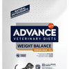 Advance Veterinary diet dog weight balance medium maxi