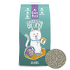 Easypets EasyPets pulito grumo -lettiera per gatti
