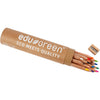 Https: www.cchobby.nl edugreen-jumbo-kleurpotloden-vulling-5-mm-diverse-kleuren-12-stuk-1-doos