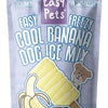 Easypets Easy Freezy Dog Ice Dog Ice Cream Banana