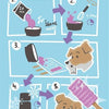 Easypets Easy Freezy Dog Ice Dog Ice Cream Ananas