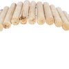 Legno flessibile del ponte trixie