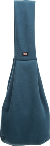 Trixie portador bolsita portabebina esling gris azul