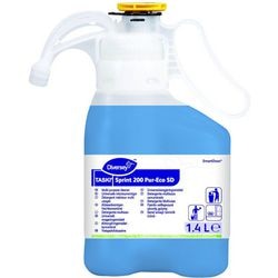 Detergente per superfici Sprint 200 pur-eco taski 1,4 litri