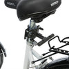 Trixie Bicycle Stackt U-forma