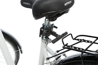 Trixie Bicycle Stackt U-forma