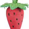 Trixie Play Ball Set BEET Strawberry WoofAh