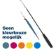 Trixie Cat Rod extensible surtido