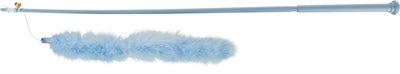 Trixie Cat Rod xxl con piume Assorti