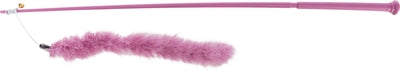 Trixie Cat Rod xxl con plumas surtidas