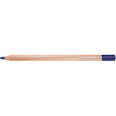 Matite colorate EDU3 EDUGREEN JUMBO, riempiendo 5 mm, viola, 10 pezzi 1 scatola
