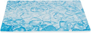 Trixie koelplaat konijn blauw - afbeelding 1