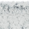 Trixie Dog Basket Dog Harvey Grey White