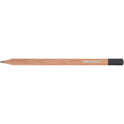 Pencil EDU3 EDUGREEN JUMBO, B, BOX 10 PEZZO 1