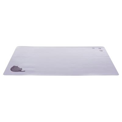 Trixie PlayMat Cat Gray Gray