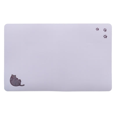 Trixie PlayMat Cat Gray Gray