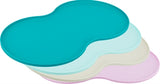 Trixie placemat siliconen assorti - afbeelding 1
