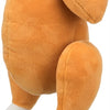 Pollo arrosto di peluche trixie