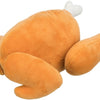 Pollo arrosto di peluche trixie