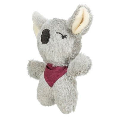 Trixie Plush Koala con catnip
