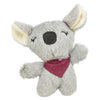 Trixie Plush Koala con catnip