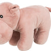 Trixie Plush ippopotamo