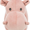 Trixie Plush ippopotamo